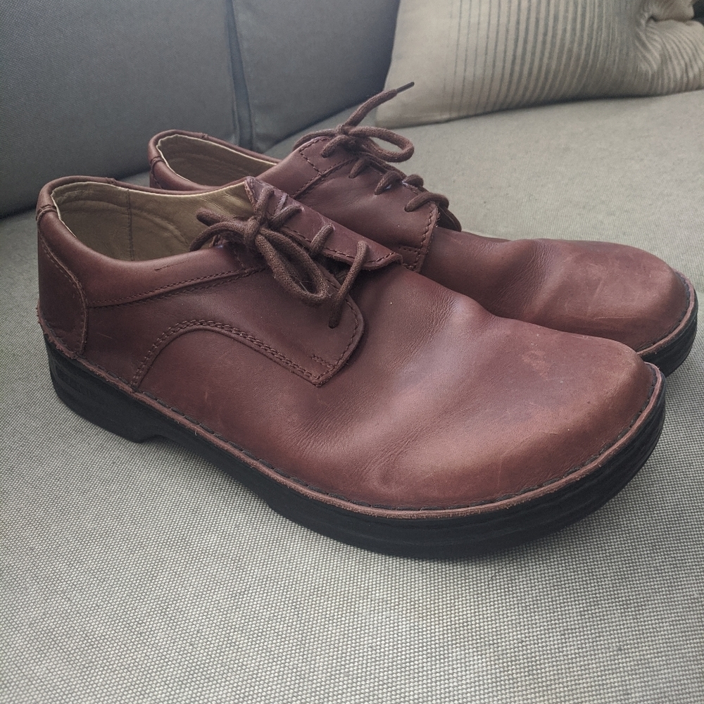 Men's Birkenstock Shoes